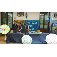Escuela en Feria  